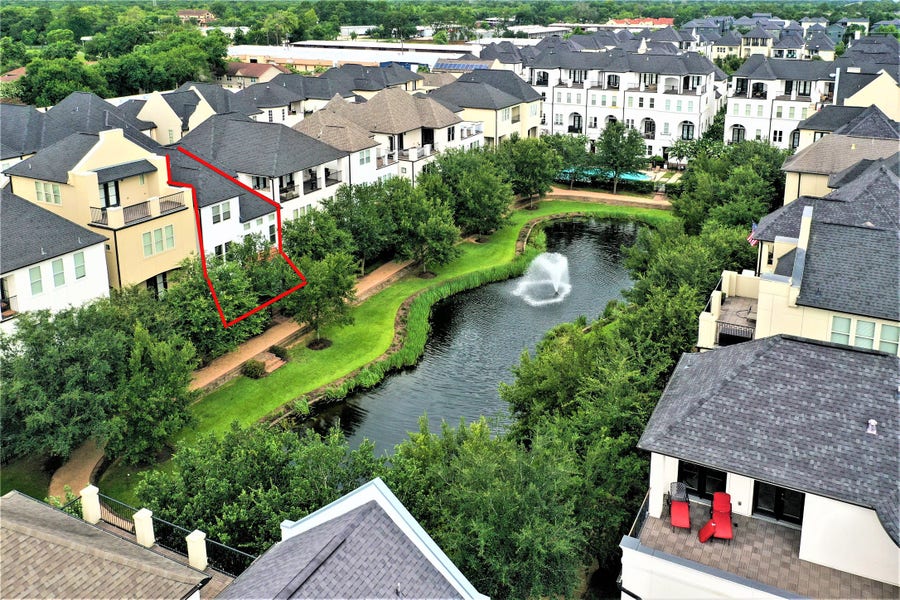 Property photo for 1708 Upland Lakes, Houston, TX