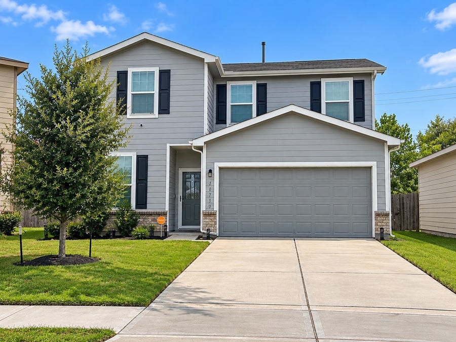 Property photo for 10730 Cashew Run Lane, Houston, TX