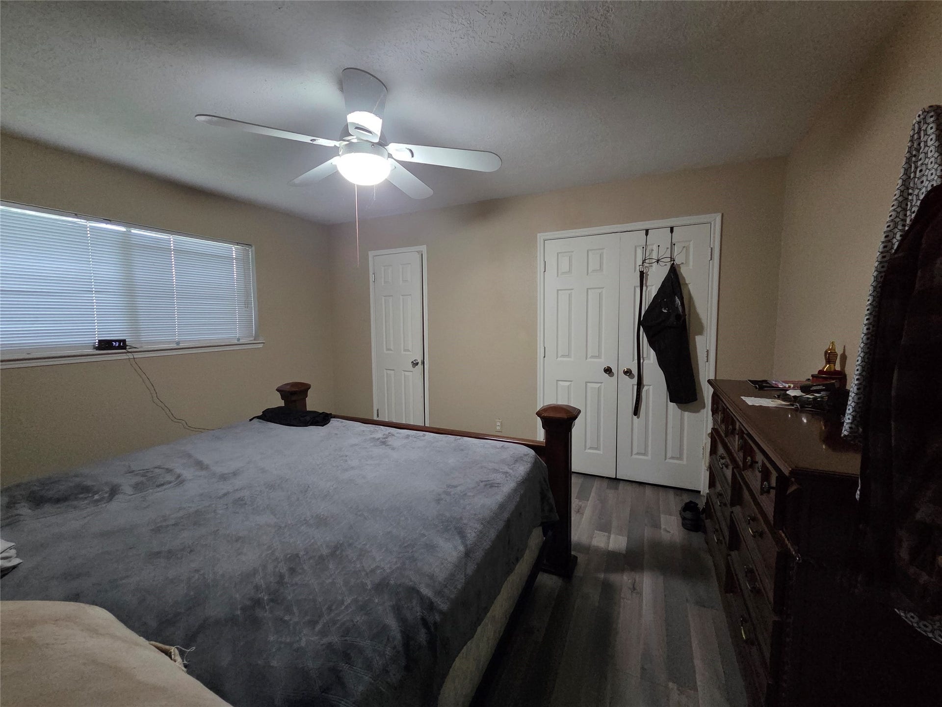1518 Wentwood Drive, Pasadena, TX 77504 3rd Bedroom