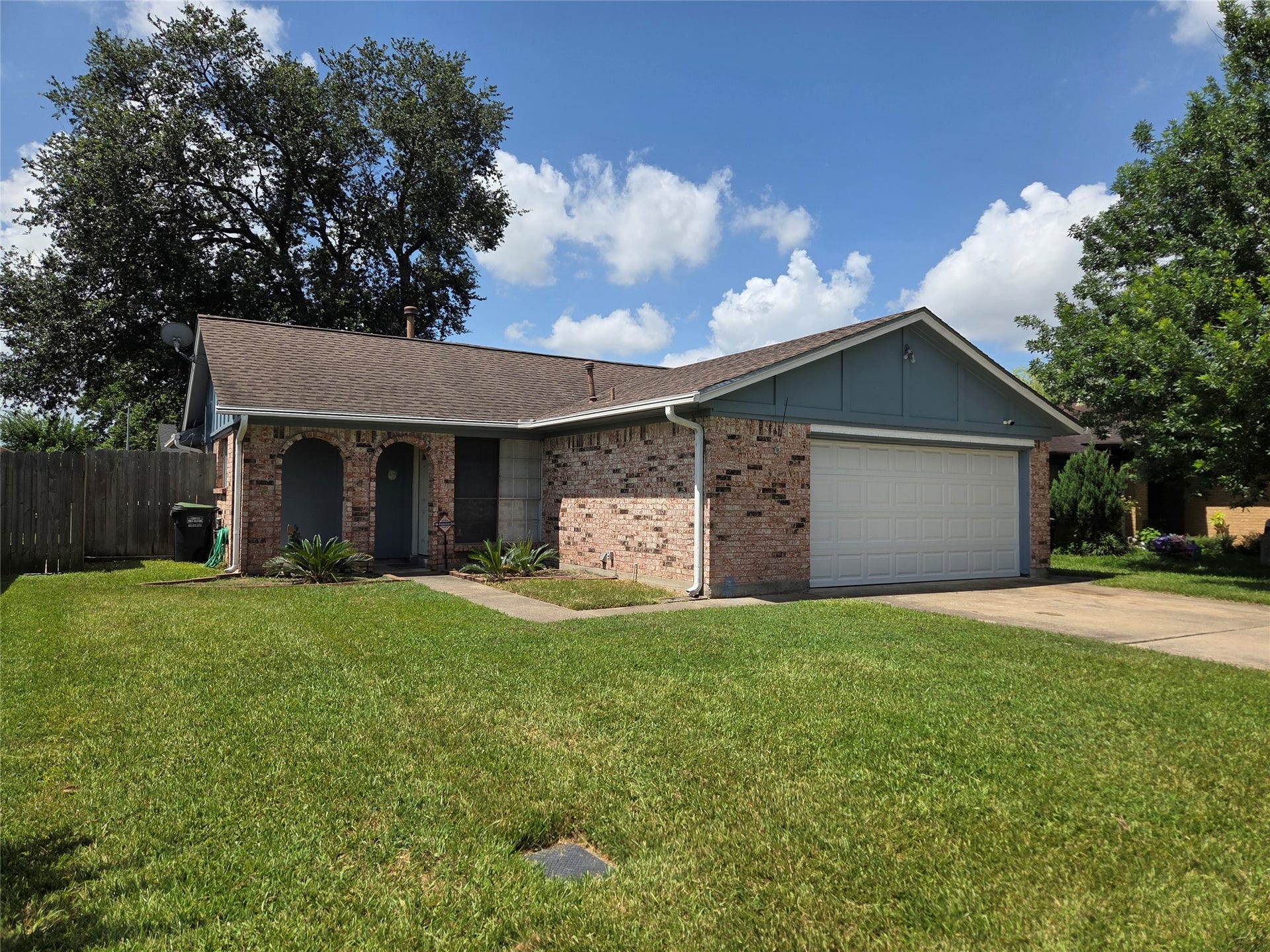 1518 Wentwood Drive, Pasadena, TX 77504 1518 Wentwood Drive, Pasadena, TX 77504