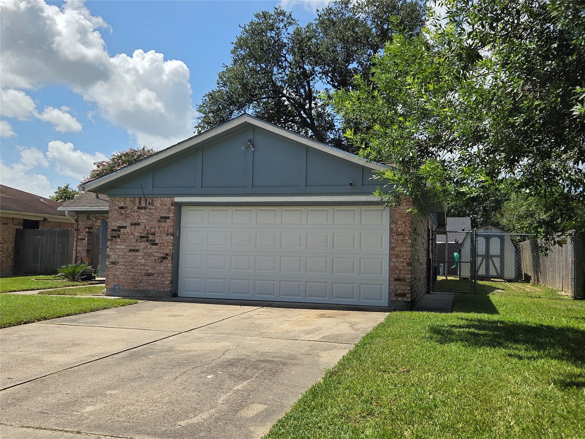 1518 Wentwood Drive, Pasadena, TX 77504 1518 Wentwood Drive, Pasadena, TX 77504