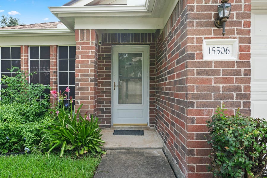 Property photo for 15506 Elm Leaf Place, Cypress, TX