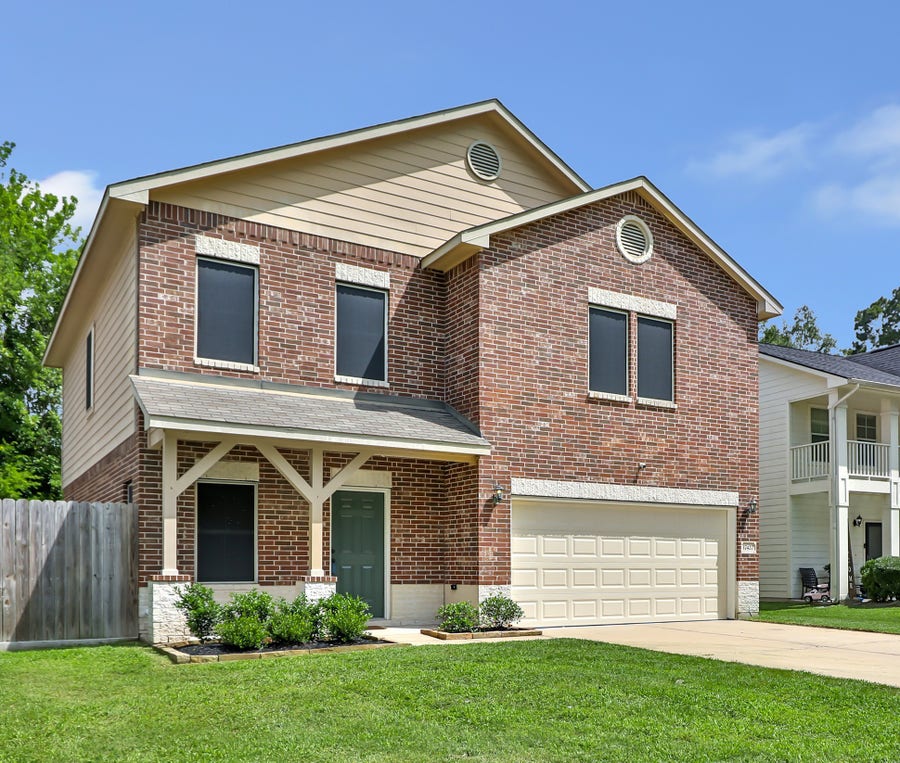 Property photo for 17427 Marlin Spike Way, Crosby, TX