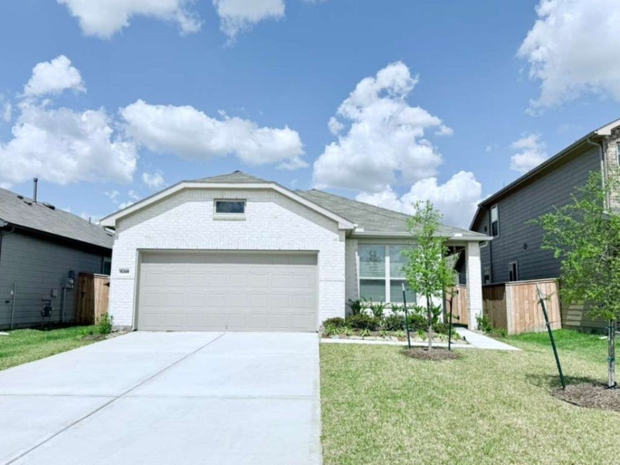 Property photo for 15349 Dapple Bluff Lane, Conroe, TX