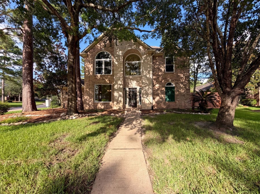 Property photo for 14310 Amyford Court, Cypress, TX