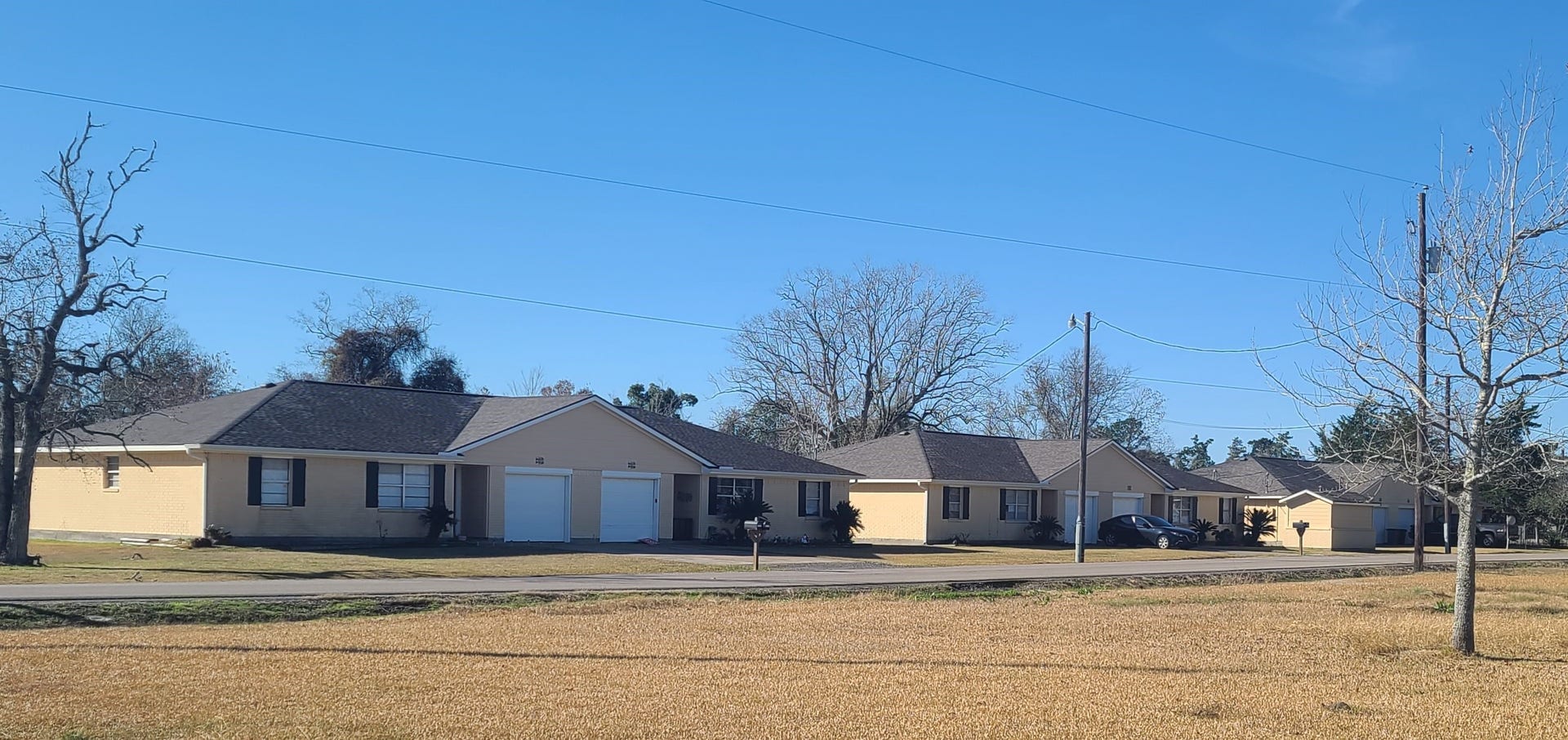 17415-17417 FIR Road, Alvin, TX 77511
