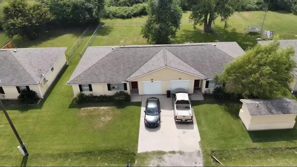 17415-17417 FIR Road, Alvin, TX 77511