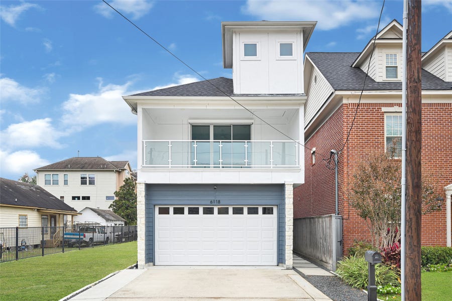 Property photo for 6118 Truro Street, Houston, TX