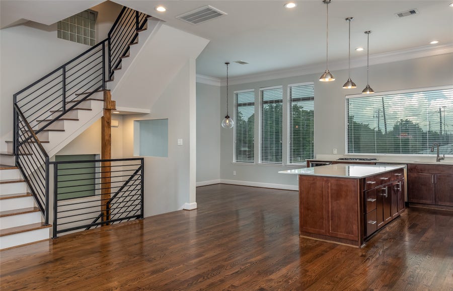 Property photo for 1418 Shearn Street, Houston, TX