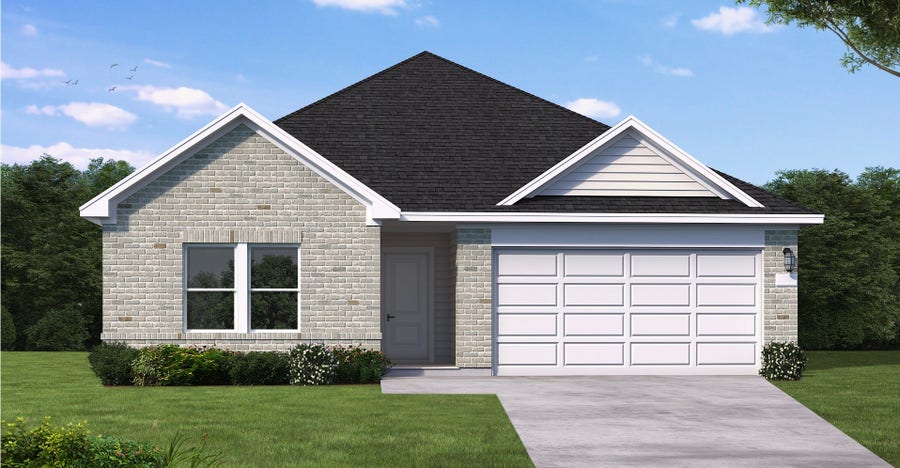 Property photo for 1911 Southfork Ranch Trail, Crosby, TX