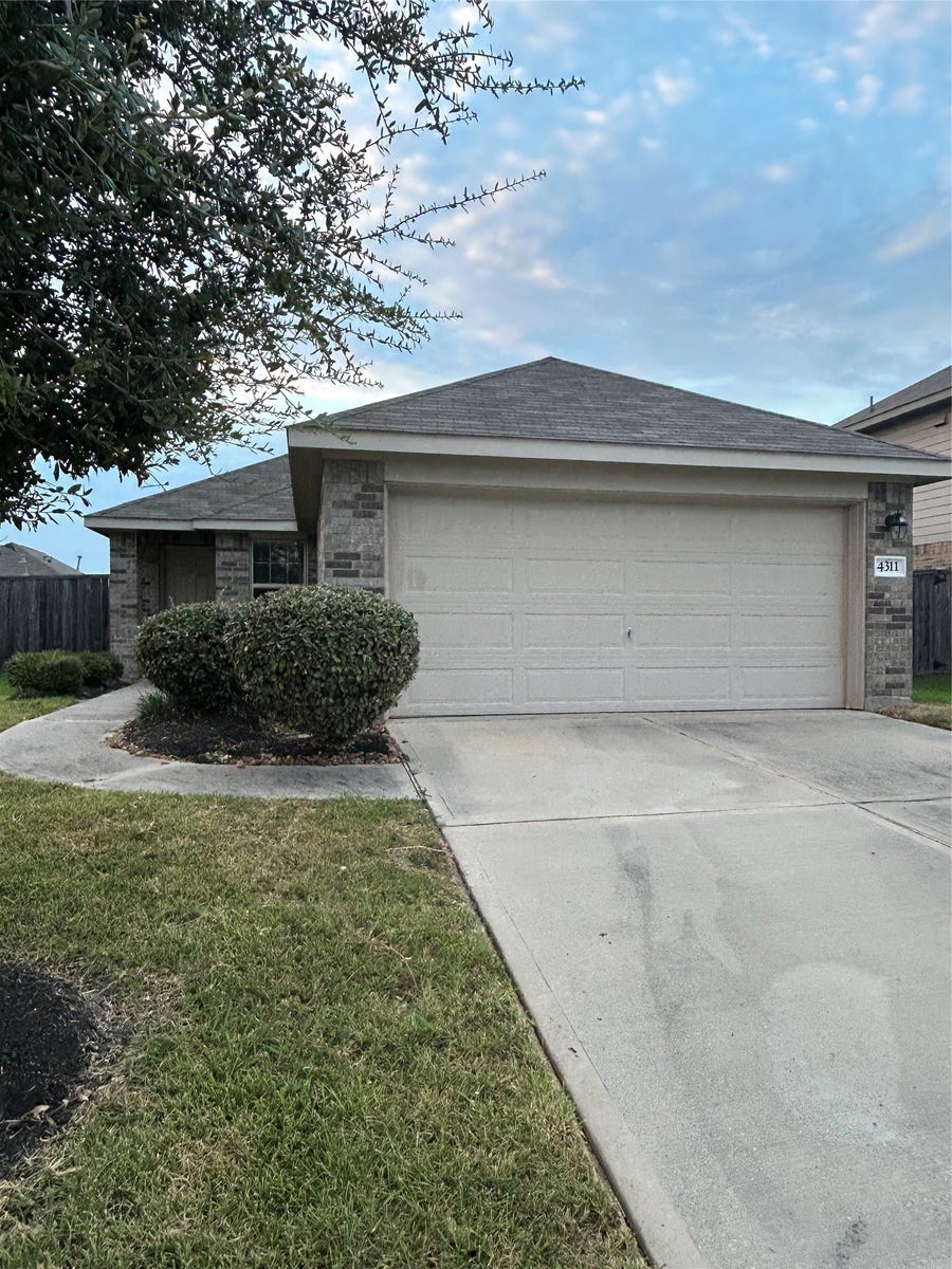 Property photo for 4311 Cedar Elm Street, Baytown, TX