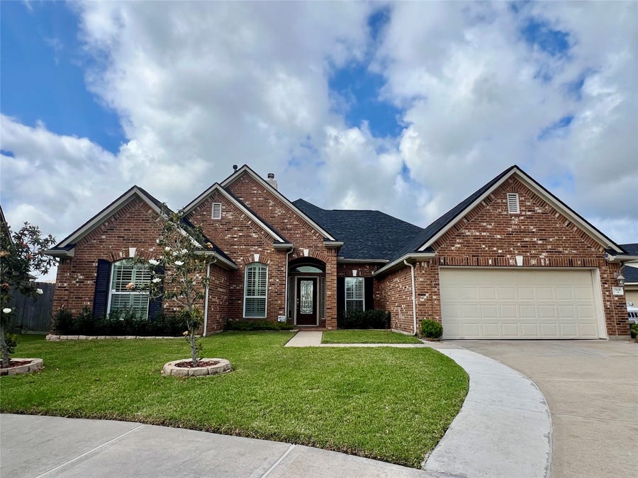 Property photo for 7506 Winston Cove Court, Richmond, TX