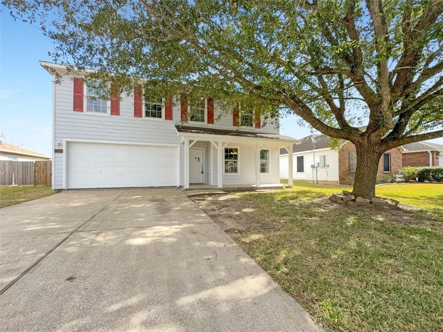 Property photo for 2310 Redfish Drive, Texas City, TX