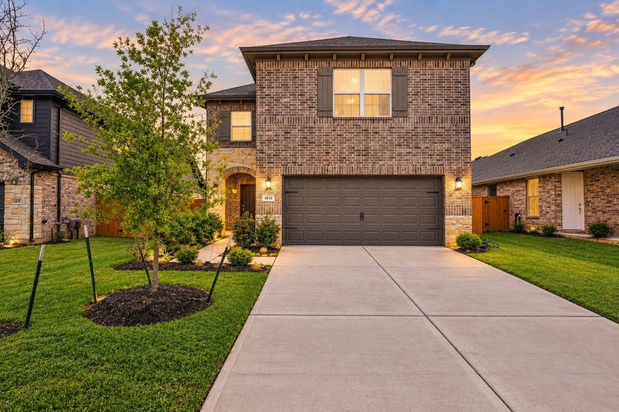 Property photo for 4806 Sand Clouds Drive, Katy, TX