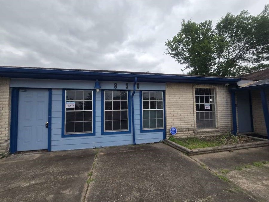 Property photo for 830 Stonyridge Street, Channelview, TX