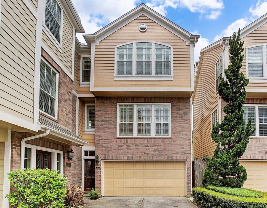 Property photo for 1413 W Webster Street, Houston, TX