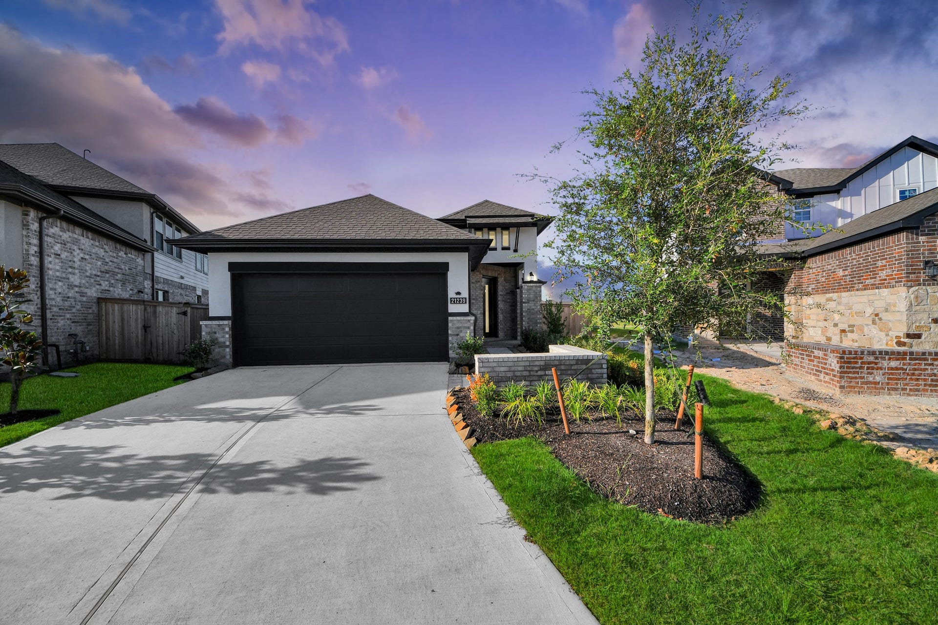 Welcome home to 21239 Speckled Trout Ln.