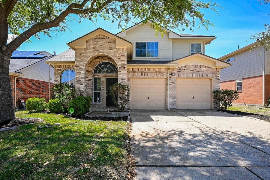 Property photo for 19207 Dillsbury Court, Katy, TX