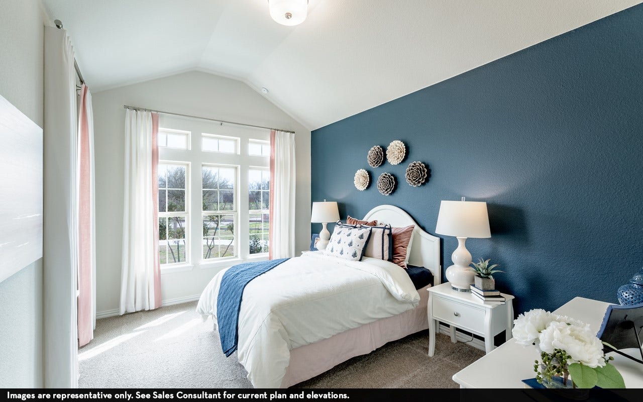 5225 Autumn Hills Trail, Pearland, TX 77584 Bedroom