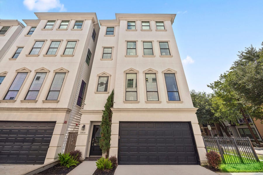 Property photo for 5810 Maxie Street, Houston, TX