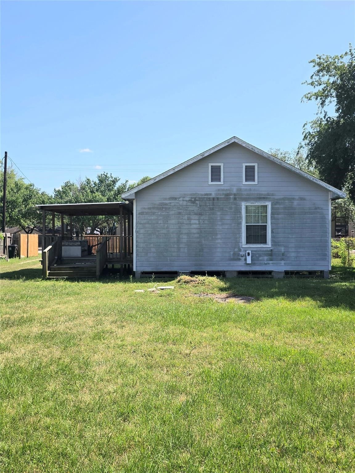 1110 Paul Quinn Street, Houston, TX 77091 1110 Paul Quinn Street, Houston, TX 77091
