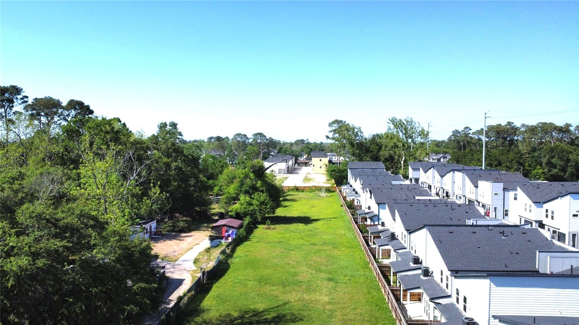 1110 Paul Quinn Street, Houston, TX 77091 1110 Paul Quinn Street, Houston, TX 77091