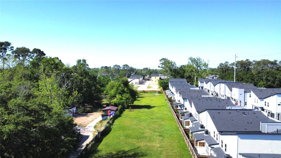 Property photo for 1110 Paul Quinn Street, Houston, TX