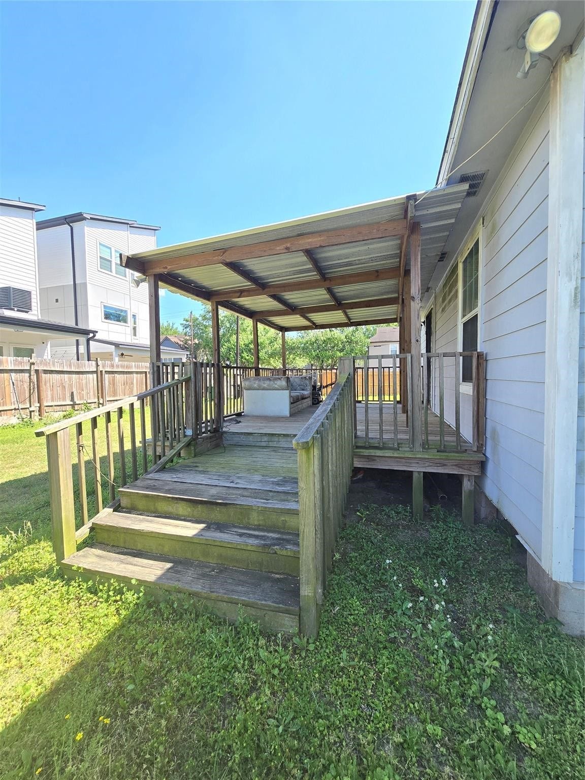 1110 Paul Quinn Street, Houston, TX 77091 1110 Paul Quinn Street, Houston, TX 77091