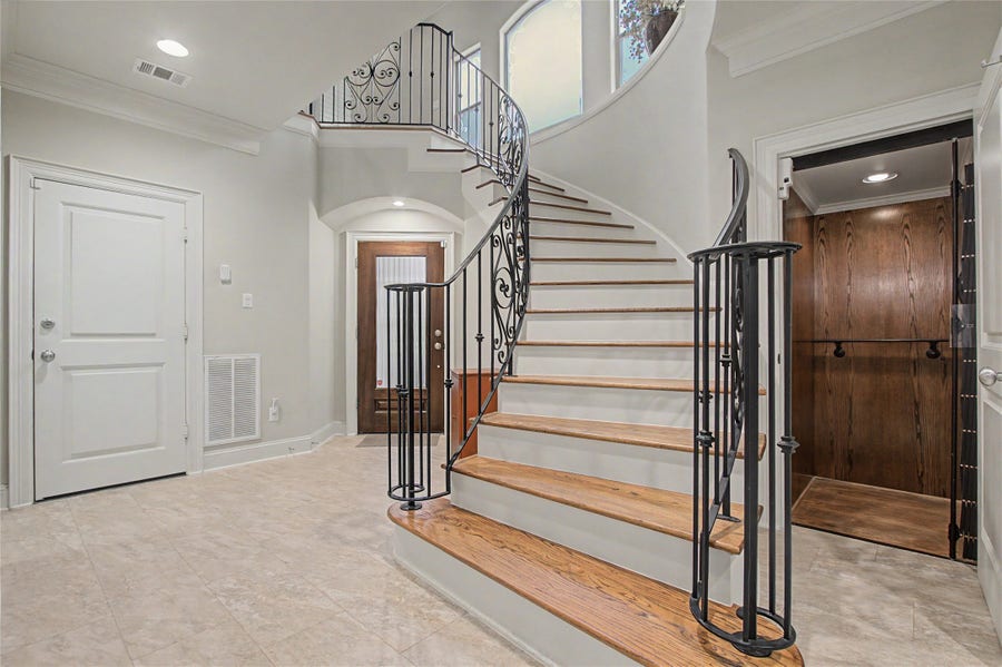 Property photo for 6515 Pickens Street, #B, Houston, TX