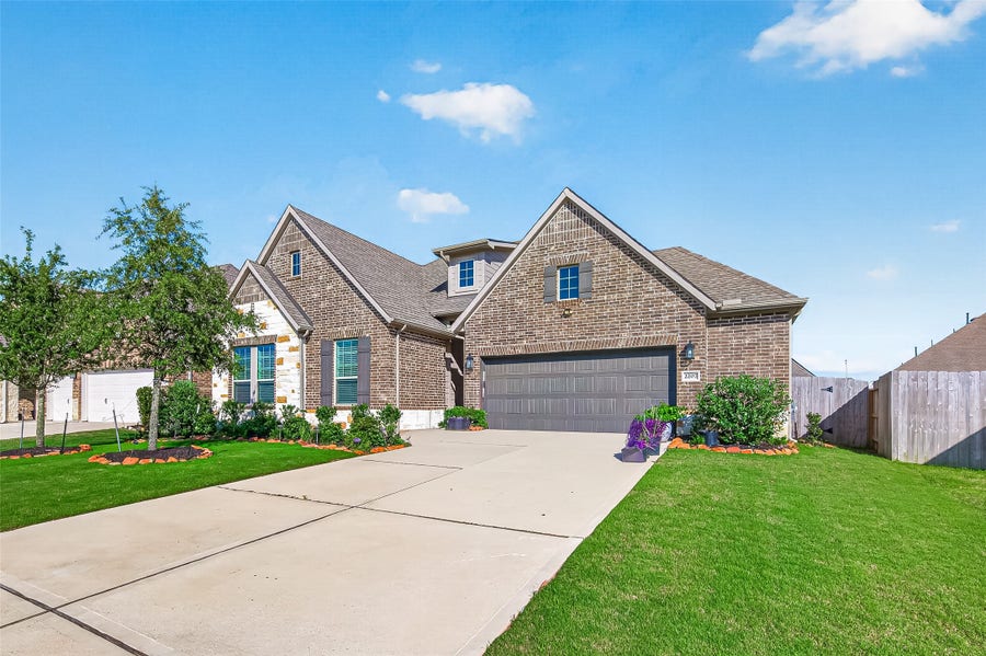 Property photo for 2207 Carrol Creek Drive, Richmond, TX