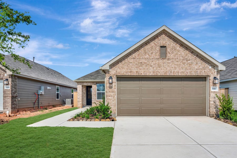 Property photo for 10313 Navarro Path, Montgomery, TX