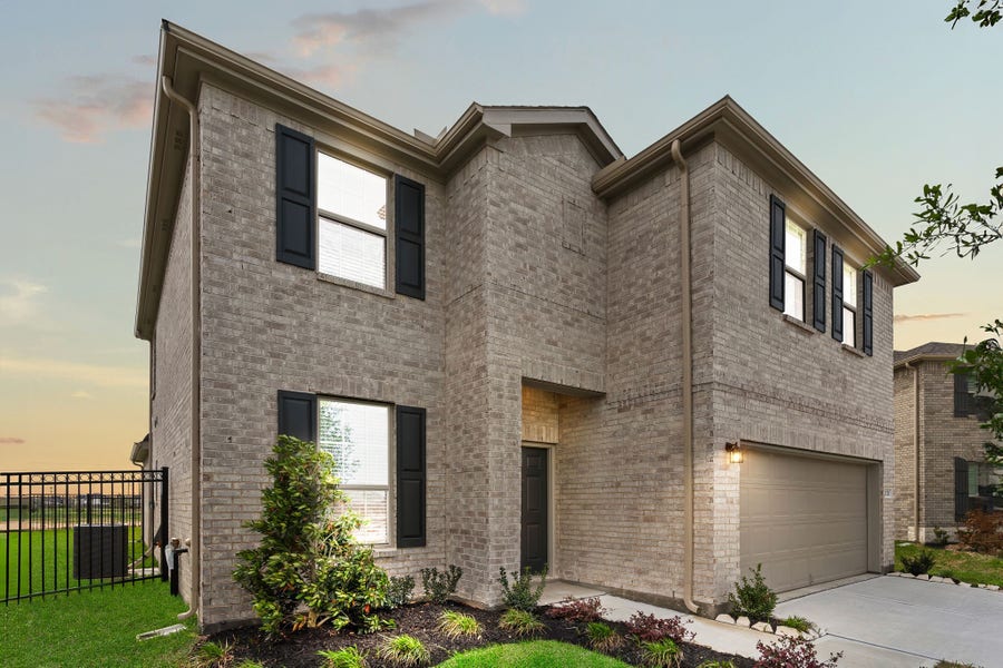 Property photo for 21131 Turtle Glen Lane, Cypress, TX
