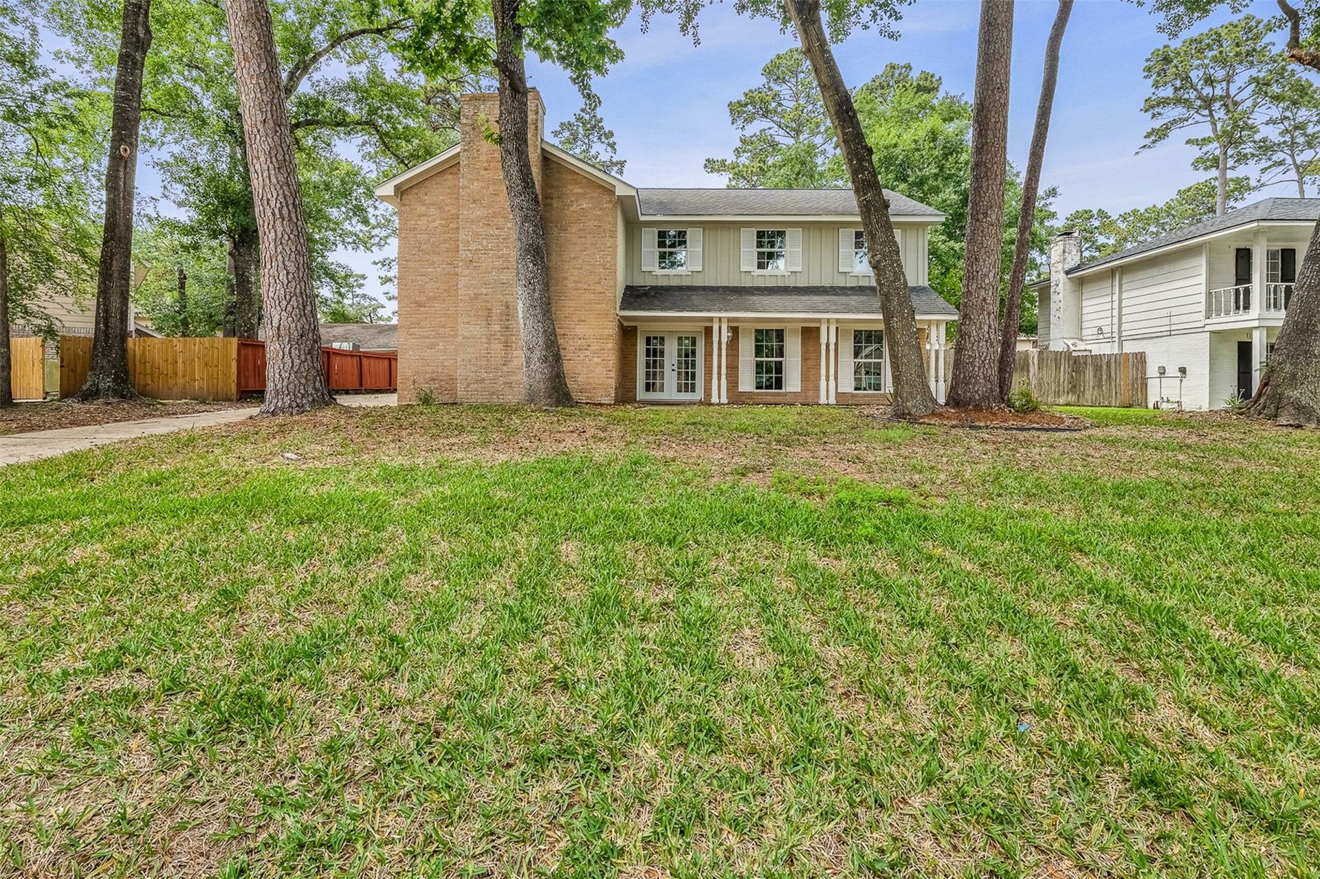 4238 Annawood Circle, Spring, TX 77388