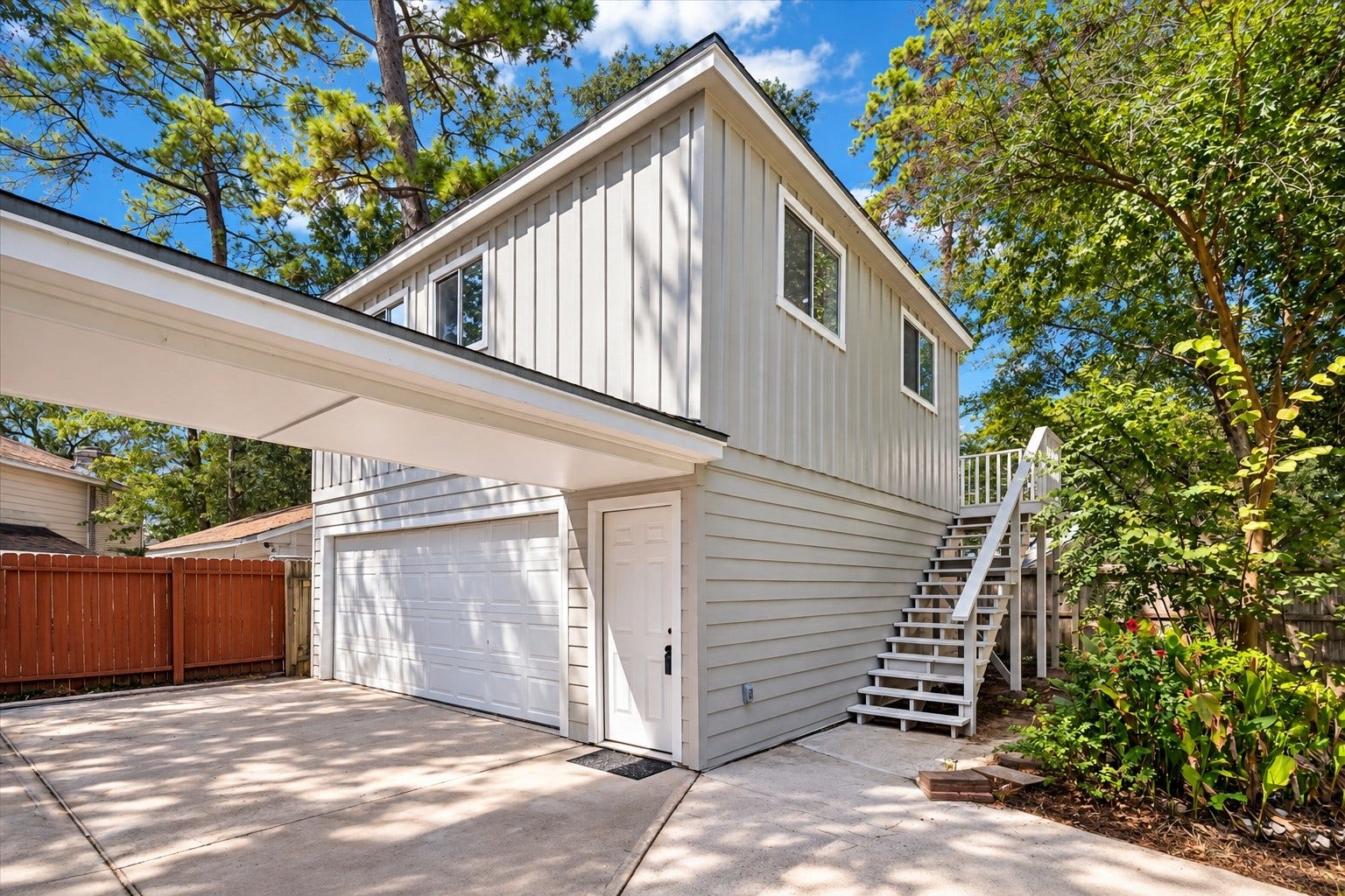 4238 Annawood Circle, Spring, TX 77388