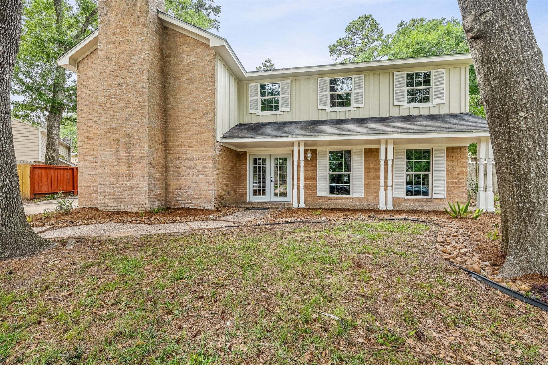 4238 Annawood Circle, Spring, TX 77388