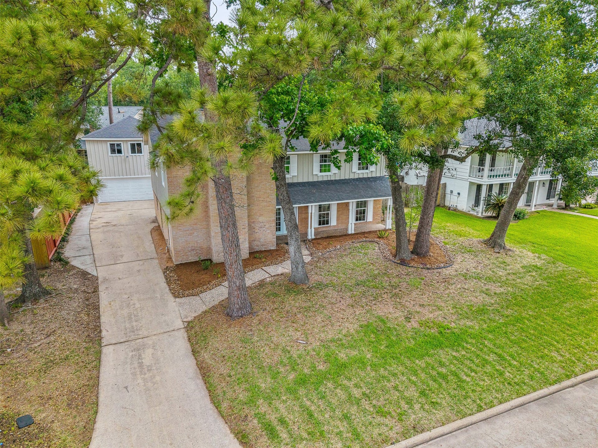 4238 Annawood Circle, Spring, TX 77388