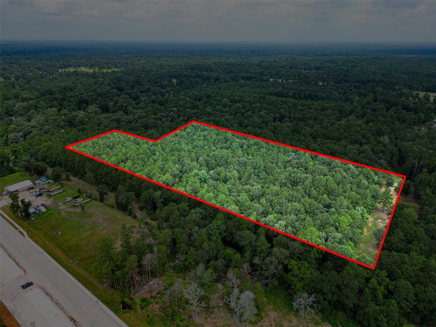 Property photo for TBD S DUCK CREEK Road, Cleveland, TX