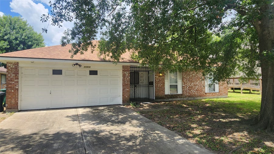 Property photo for 11015 Fleming Drive, Houston, TX