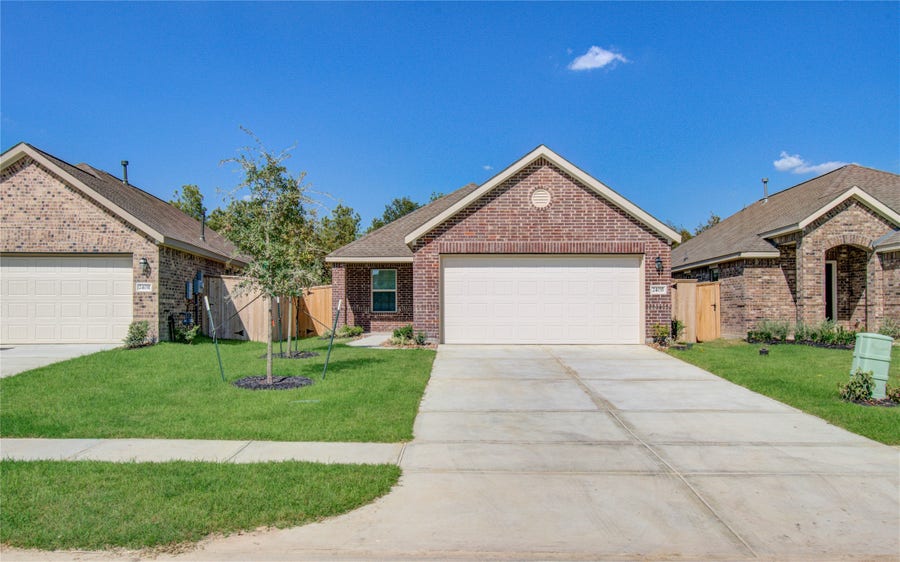 Property photo for 24035 Priano Forest Dr, New Caney, TX