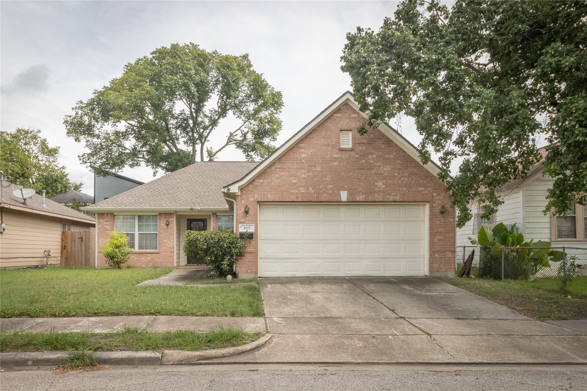 3517 Drew Street, Houston, TX 77004 3517 Drew Street, Houston, TX 77004