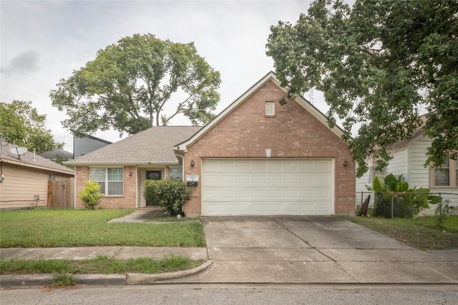 Property photo for 3517 Drew Street, Houston, TX