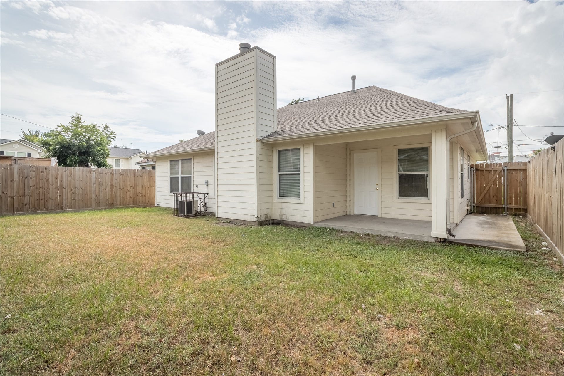 3517 Drew Street, Houston, TX 77004 3517 Drew Street, Houston, TX 77004