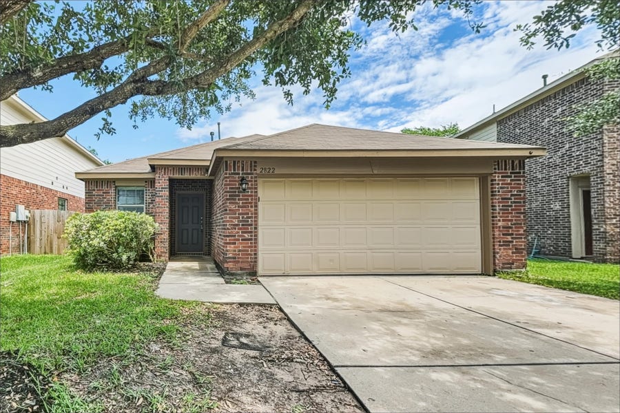 Property photo for 2822 Wisner Circle, Houston, TX