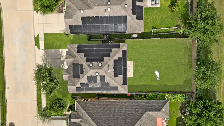 Property photo for 24039 Noble Darcy Lane, Katy, TX