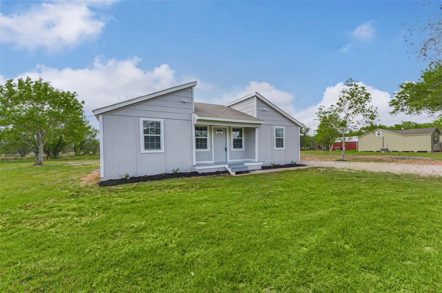 Property photo for 13252 Kanak Street, Needville, TX