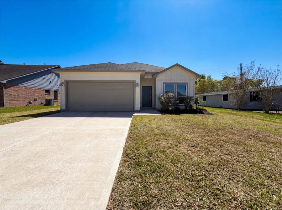 Property photo for 222 Spruce Lake Road, Houston, TX
