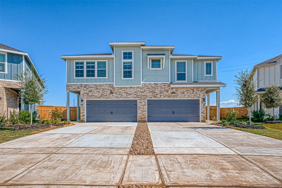 Property photo for 5731 Foggy Vine Court, Fulshear, TX