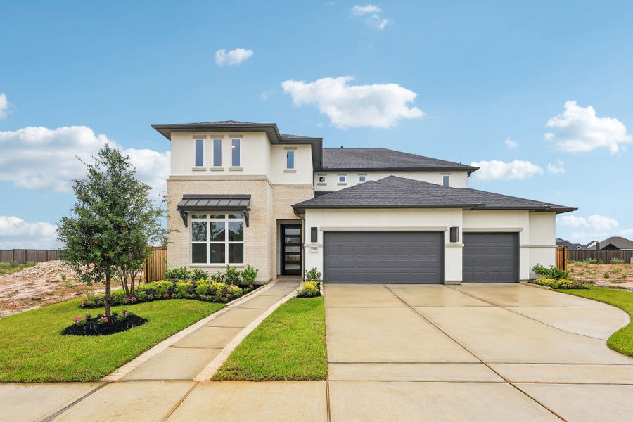 Property photo for 27407 Lantana Haven Lane, Hockley, TX