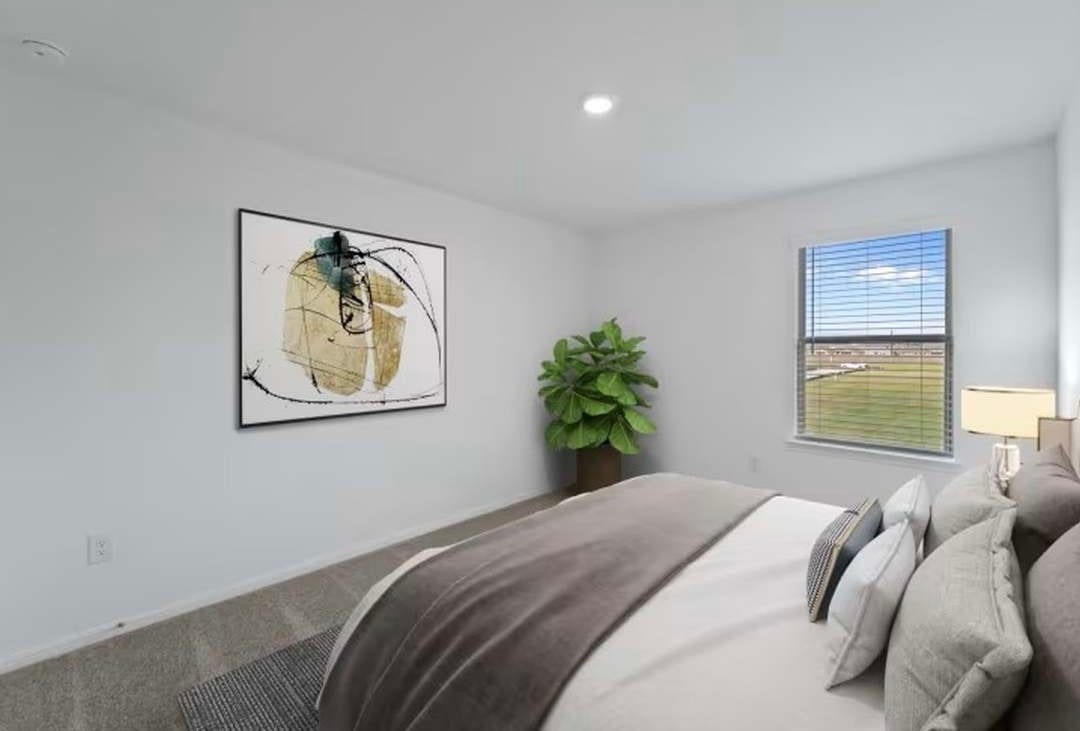 12115 Pinara Trail, Conroe, TX 77303 Model home images may not be consistent with the finish product.