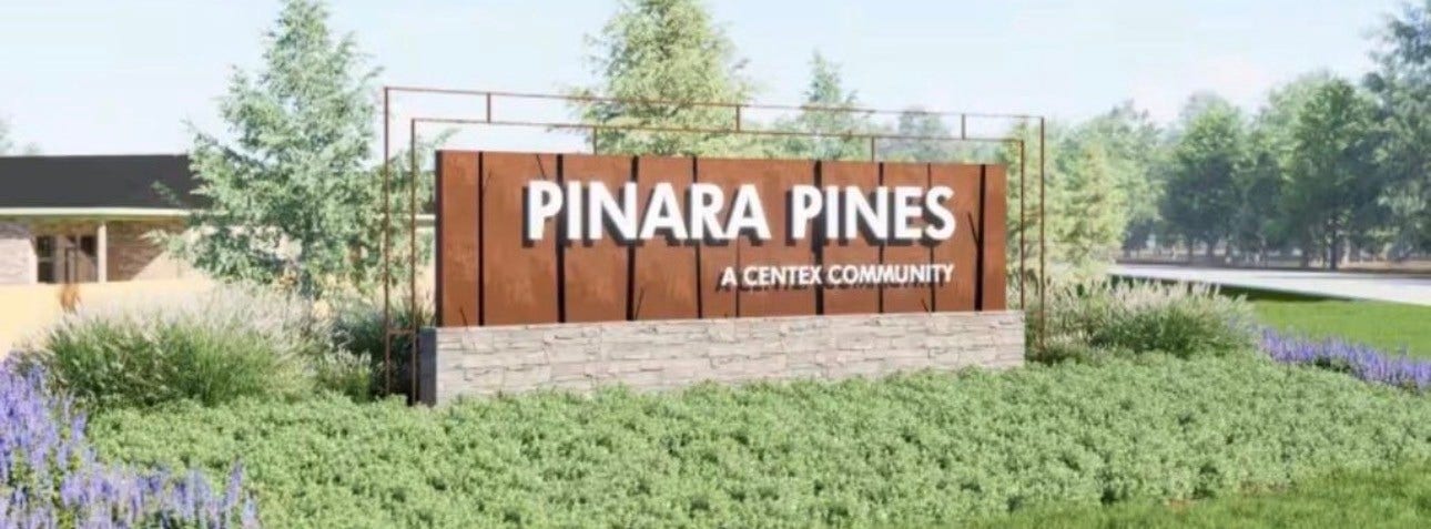 12115 Pinara Trail, Conroe, TX 77303 12115 Pinara Trail, Conroe, TX 77303